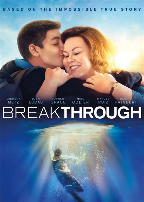 Apr 9, 2019 · Meet the miracle survivor whose story is being told in the new movie 'Breakthrough'. John Smith, an adopted boy from Guatemala, is a living, breathing, walking miracle and his unbelievable true ... 